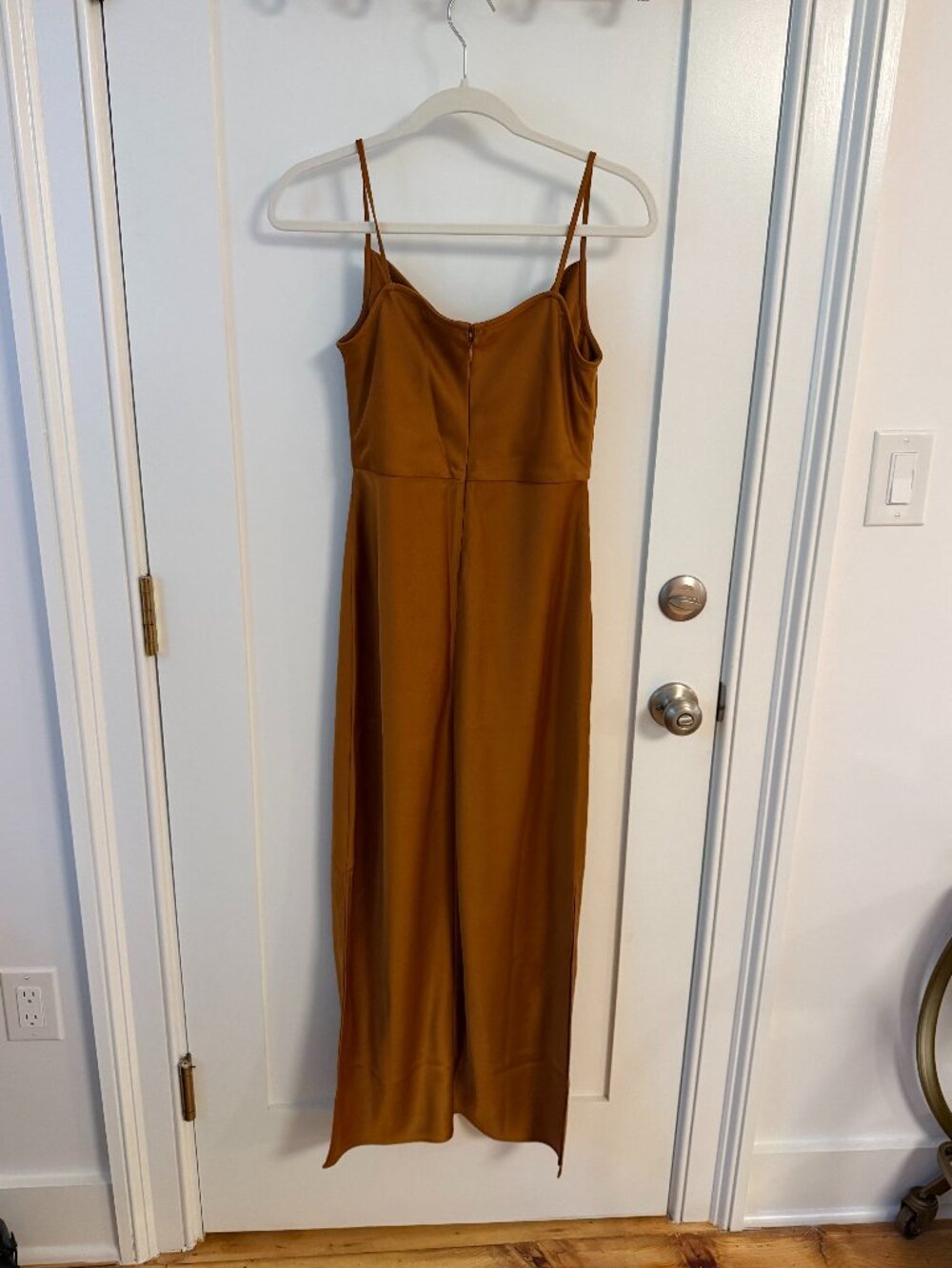 Sachin + Babi x BHLDN Slip Dress (NWT) - Picture 3 of 3
